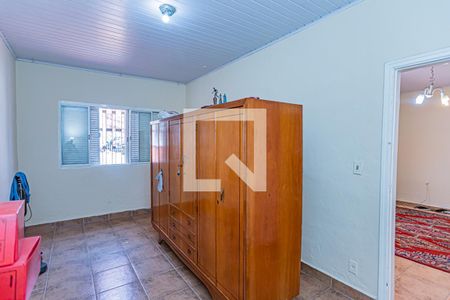 Quarto 1 de casa à venda com 2 quartos, 87m² em Vila Pereira Barreto, São Paulo