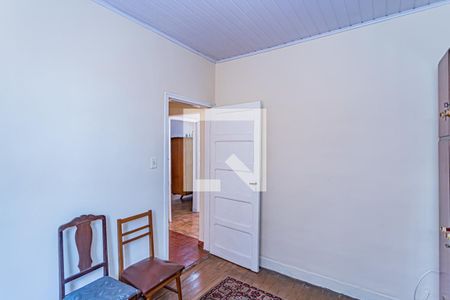 Quarto 2 de casa à venda com 2 quartos, 134m² em Vila Pereira Barreto, São Paulo