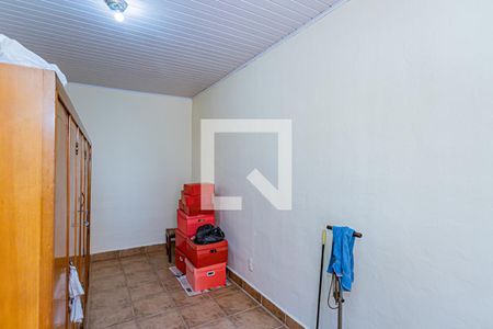 Quarto 1 de casa à venda com 2 quartos, 134m² em Vila Pereira Barreto, São Paulo