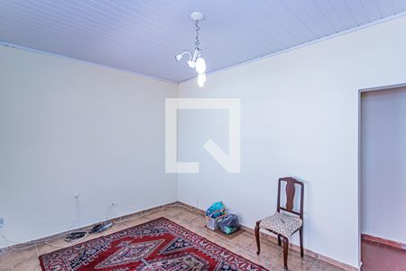 Sala de casa à venda com 2 quartos, 87m² em Vila Pereira Barreto, São Paulo