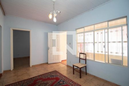 Sala de casa à venda com 2 quartos, 87m² em Vila Pereira Barreto, São Paulo
