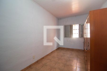 Quarto 1 de casa à venda com 2 quartos, 87m² em Vila Pereira Barreto, São Paulo