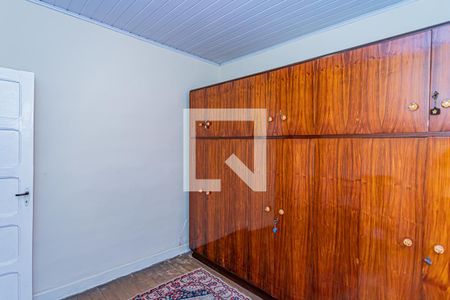 Quarto 2 de casa à venda com 2 quartos, 134m² em Vila Pereira Barreto, São Paulo