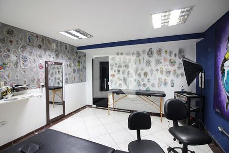 Sala 2  de casa à venda com 3 quartos, 144m² em Vila Mussoline, São Bernardo do Campo