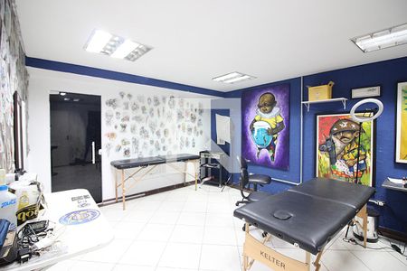 Sala 2  de casa à venda com 3 quartos, 144m² em Vila Mussoline, São Bernardo do Campo