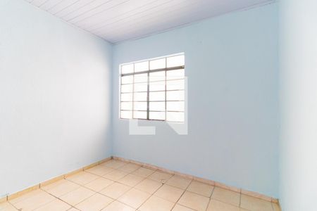 Quarto 1 de kitnet/studio para alugar com 1 quarto, 50m² em Jardim Santa Cruz , São Paulo