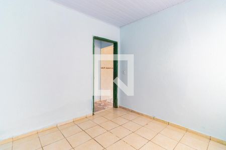 Quarto 1 de kitnet/studio para alugar com 1 quarto, 50m² em Jardim Santa Cruz , São Paulo