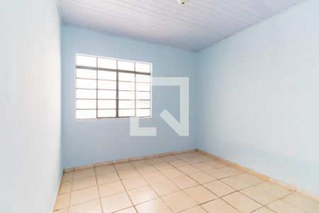 Quarto 1 de kitnet/studio para alugar com 1 quarto, 50m² em Jardim Santa Cruz , São Paulo