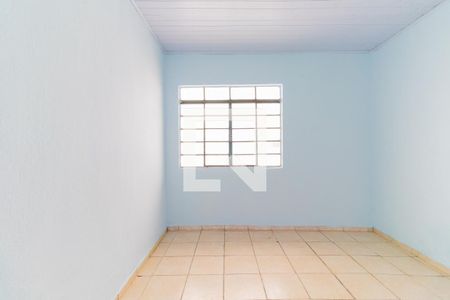 Quarto 1 de kitnet/studio para alugar com 1 quarto, 50m² em Jardim Santa Cruz , São Paulo