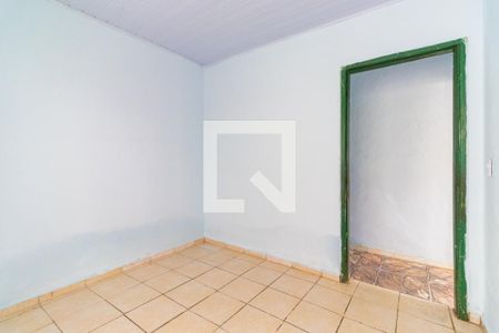 Quarto 1 de kitnet/studio para alugar com 1 quarto, 50m² em Jardim Santa Cruz , São Paulo