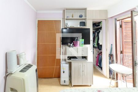 Closet de apartamento para alugar com 3 quartos, 128m² em Itaim Bibi, São Paulo