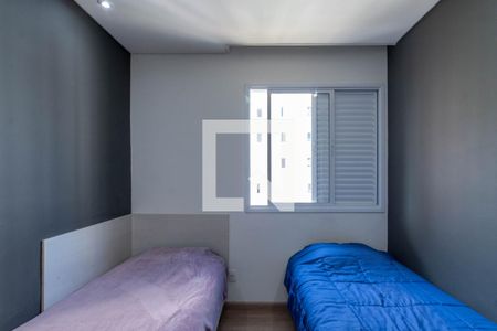 Quarto 1 de apartamento à venda com 3 quartos, 107m² em Vila Moreira, Guarulhos