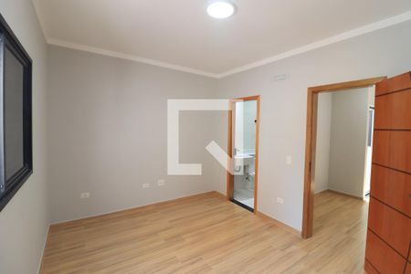 Quarto Suíte de casa à venda com 3 quartos, 155m² em Chácara Santo Antônio (zona Leste), São Paulo