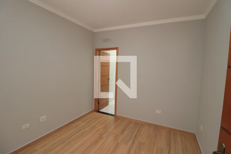 Quarto 2 - Suíte de casa à venda com 3 quartos, 155m² em Chácara Santo Antônio (zona Leste), São Paulo