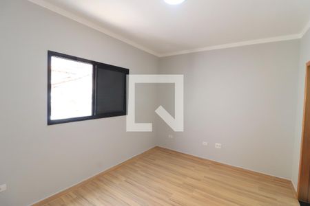 Quarto Suíte de casa à venda com 3 quartos, 155m² em Chácara Santo Antônio (zona Leste), São Paulo