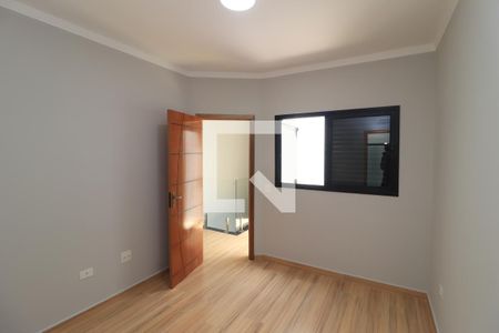 Quarto 2 - Suíte de casa à venda com 3 quartos, 155m² em Chácara Santo Antônio (zona Leste), São Paulo