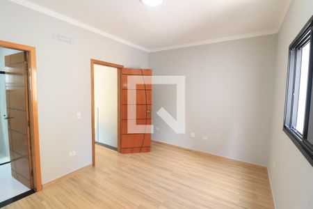 Quarto Suíte de casa à venda com 3 quartos, 155m² em Chácara Santo Antônio (zona Leste), São Paulo