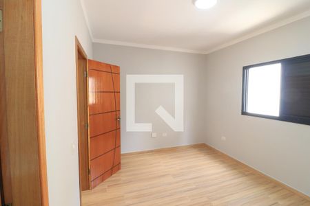 Quarto Suíte de casa à venda com 3 quartos, 155m² em Chácara Santo Antônio (zona Leste), São Paulo