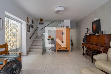 Sala de casa à venda com 3 quartos, 177m² em Sumaré, São Paulo