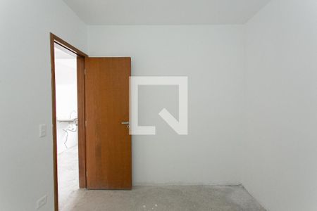 Quarto de apartamento à venda com 1 quarto, 39m² em Vila Mazzei, São Paulo