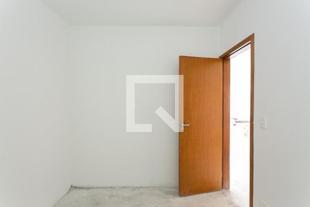 Quarto de apartamento à venda com 1 quarto, 39m² em Vila Mazzei, São Paulo