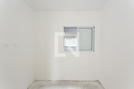 Quarto de apartamento à venda com 1 quarto, 39m² em Vila Mazzei, São Paulo