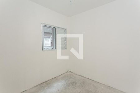 Quarto de apartamento à venda com 1 quarto, 39m² em Vila Mazzei, São Paulo