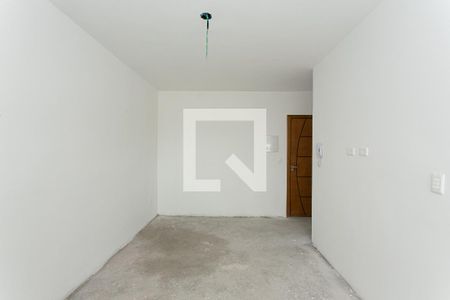 Sala de apartamento à venda com 1 quarto, 39m² em Vila Mazzei, São Paulo