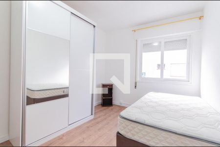 Quarto de apartamento para alugar com 1 quarto, 59m² em Vila Mariana, São Paulo