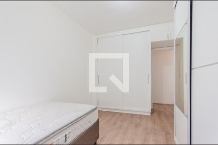 Quarto de apartamento para alugar com 1 quarto, 59m² em Vila Mariana, São Paulo