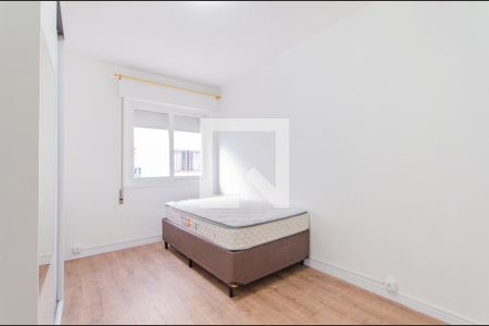 Quarto de apartamento para alugar com 1 quarto, 59m² em Vila Mariana, São Paulo