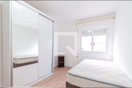 Quarto de apartamento para alugar com 1 quarto, 59m² em Vila Mariana, São Paulo