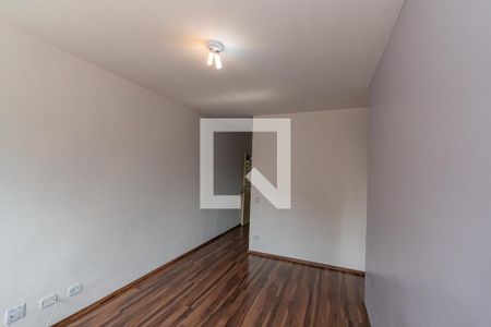 Sala de Estar/Jantar  de apartamento à venda com 1 quarto, 70m² em Centro, Campinas