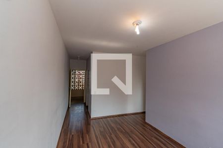 Sala de Estar/Jantar  de apartamento à venda com 1 quarto, 70m² em Centro, Campinas