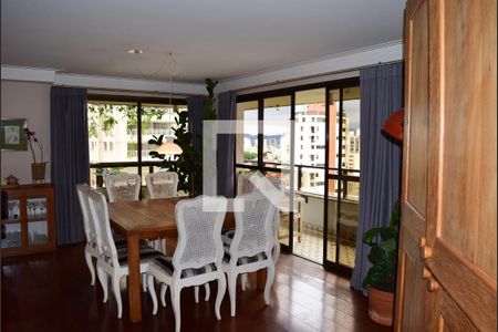 Apartamentos para alugar na Rua Cayowaá em São Paulo, SP - ZAP Imóveis