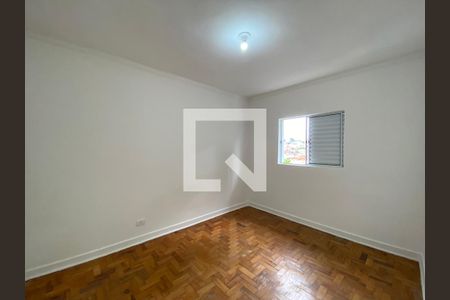 Quarto de casa para alugar com 1 quarto, 40m² em Vila Lúcia Elvira, São Paulo