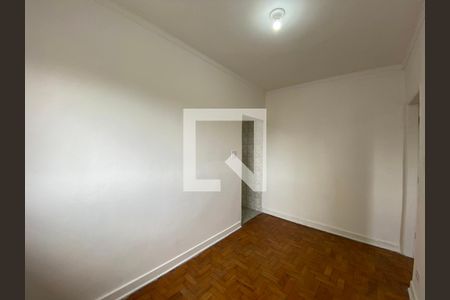 Sala de casa para alugar com 1 quarto, 40m² em Vila Lúcia Elvira, São Paulo