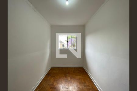 Sala de casa para alugar com 1 quarto, 40m² em Vila Lúcia Elvira, São Paulo