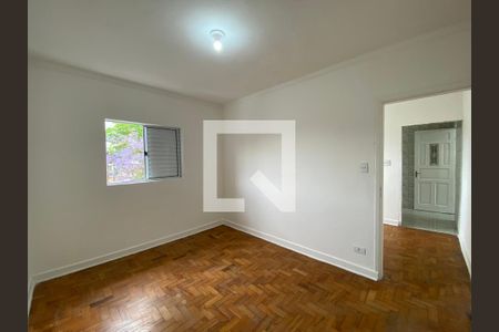 Quarto de casa para alugar com 1 quarto, 40m² em Vila Lúcia Elvira, São Paulo