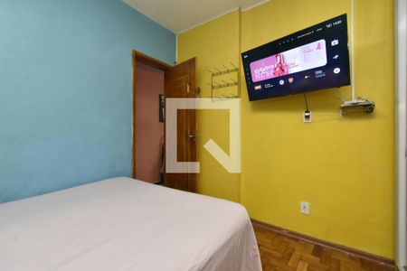 Quarto 1 de apartamento à venda com 2 quartos, 69m² em Bela Vista, São Paulo