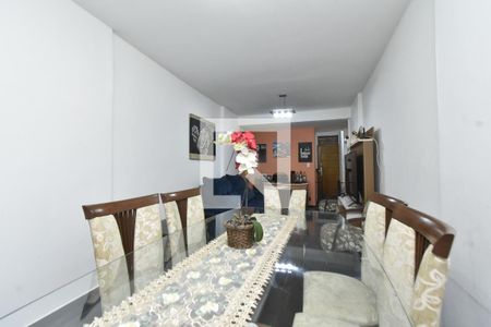 Sala de apartamento à venda com 2 quartos, 69m² em Bela Vista, São Paulo