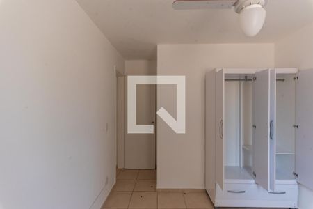Suíte de apartamento à venda com 2 quartos, 51m² em Jardim Nova Europa, Campinas