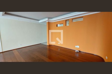Apartamento à venda com 3 quartos, 160m² em Jardim Bela Vista, Santo André