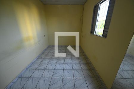 Quarto de apartamento para alugar com 2 quartos, 50m² em Setor Campinas, Goiânia