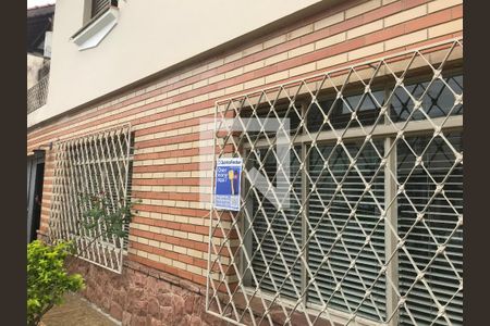 Casa para alugar com 370m², 3 quartos e 6 vagas Casa para alugar com 370m², 3 quartos e 6 vagasDetalhe Fachada