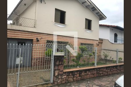 Casa para alugar com 370m², 3 quartos e 6 vagas Casa para alugar com 370m², 3 quartos e 6 vagasFachada da casa