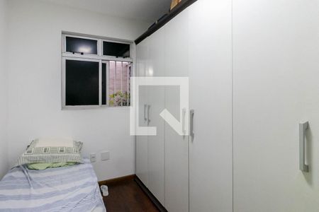 Quarto 1 de apartamento à venda com 2 quartos, 80m² em Alto Caiçaras, Belo Horizonte