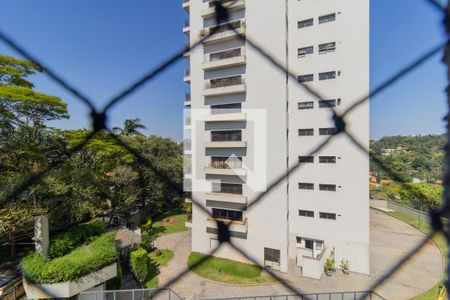 Vista do Quarto 1 de apartamento à venda com 2 quartos, 42m² em Fazenda Morumbi, São Paulo