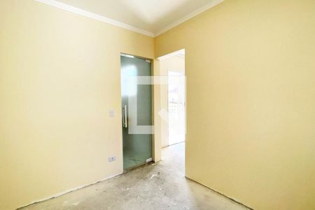 Closet da Suíte 1 de casa à venda com 3 quartos, 135m² em Vila Galvão, Guarulhos