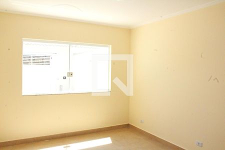 Sala de casa à venda com 3 quartos, 135m² em Vila Galvão, Guarulhos